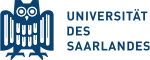Saarland University Logo