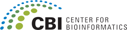 Center for Bioinformatics Logo